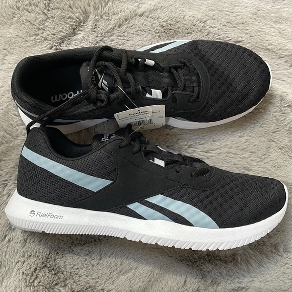 Reebok Men’s running shoes - Picture 4 of 6